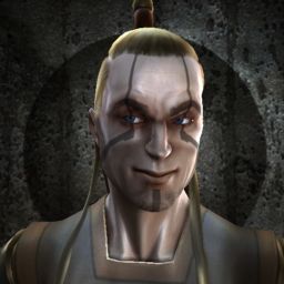 mothmamon — legacy portrait