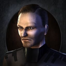Ran Echelon — legacy portrait