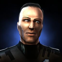 Urtie — legacy portrait