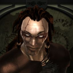 PurpleHelmetWarior — legacy portrait