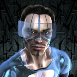 Tak Endar — legacy portrait