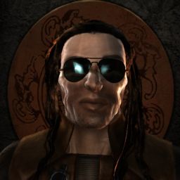 R0yls — legacy portrait