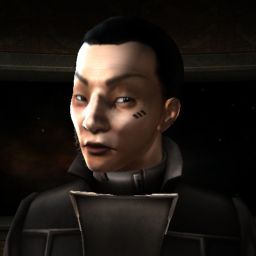 zalant — legacy portrait