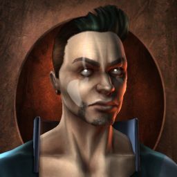 Groenteboer — legacy portrait