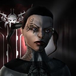 dandelion — legacy portrait