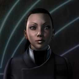 Dei Fy — legacy portrait