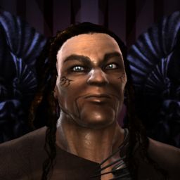 Electricktal — legacy portrait