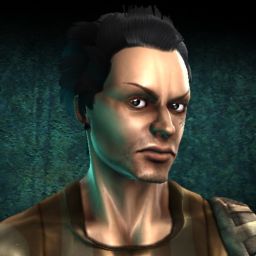 willee69 — legacy portrait