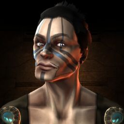 AstroSteph — legacy portrait