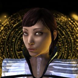 Ensa Venetio — legacy portrait