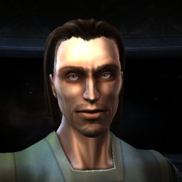 TKJode — legacy portrait