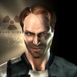 El Sid — legacy portrait