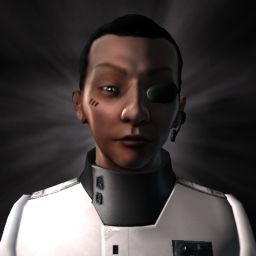 Huzid — legacy portrait