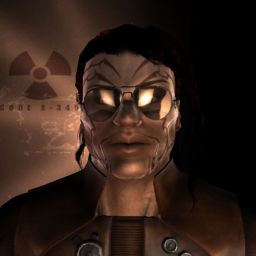 Ordrun — legacy portrait