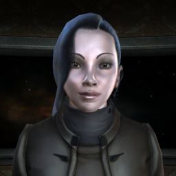 Jade Prior — legacy portrait