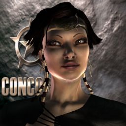 alriona — legacy portrait