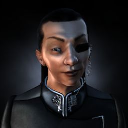 BigDaddyD85 — legacy portrait