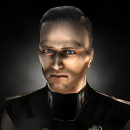 mechtech — legacy portrait