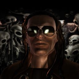 ISTLORE — legacy portrait