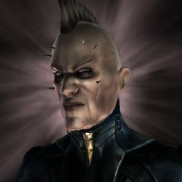 Zeratul Ltar — legacy portrait