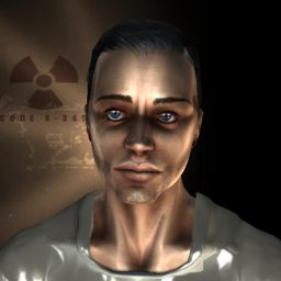DoomerUA — legacy portrait