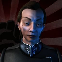 AlexNikita — legacy portrait
