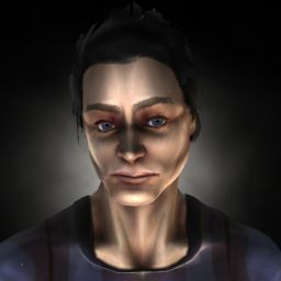 Haven Lexus — legacy portrait