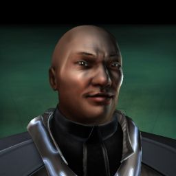 Kaiden Le'Monte — legacy portrait