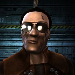 amigamanic — legacy portrait