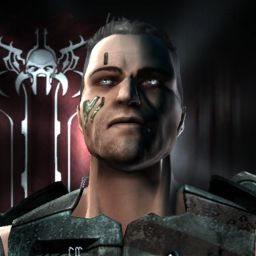 Matorias Bloodweaver — legacy portrait