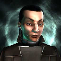 Mathianos — legacy portrait