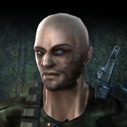 Hellrazer — legacy portrait