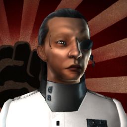 Lex Argutus — legacy portrait