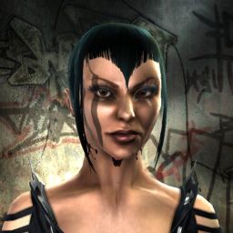 CyJet — legacy portrait