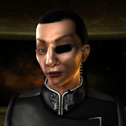 Core anubis1 — legacy portrait