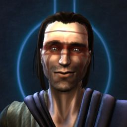 Traph — legacy portrait