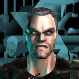 Wintershield — legacy portrait