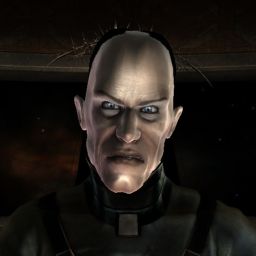 Darth Bhaal — legacy portrait