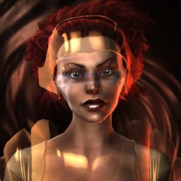 Pit Crew — legacy portrait