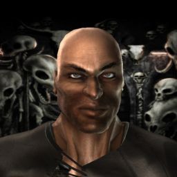 Durar — legacy portrait