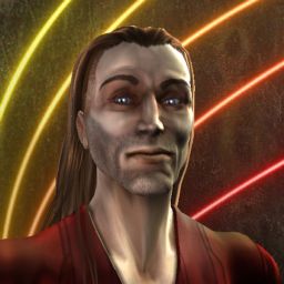 Dragutin Radomil — legacy portrait