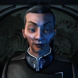 Wribbley — legacy portrait
