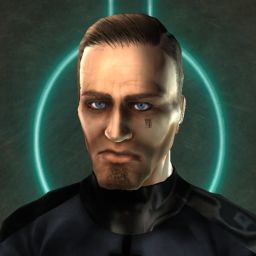 Dephma — legacy portrait