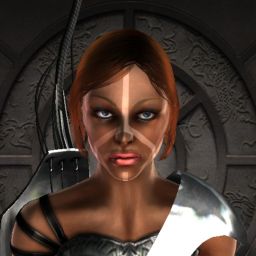 tallyhoe — legacy portrait