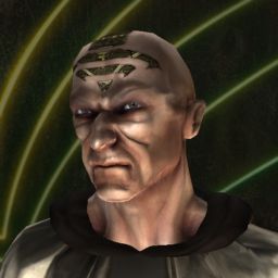 DromGul — legacy portrait