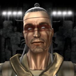 JALUTAK — legacy portrait