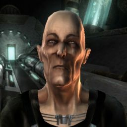 madspeeder — legacy portrait