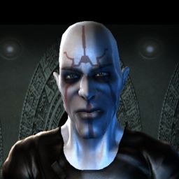 Proximity Mine — legacy portrait