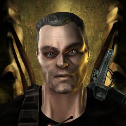 coolhand — legacy portrait