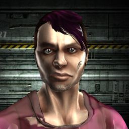 Kason Nine — legacy portrait